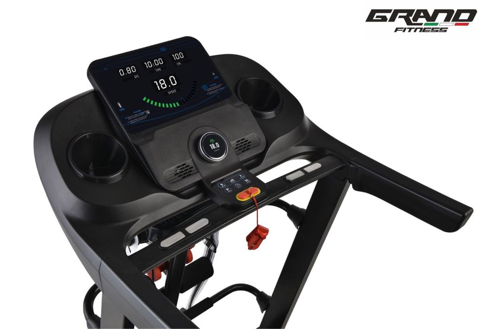 Grand fitness GF-77 Begavoy daroshka