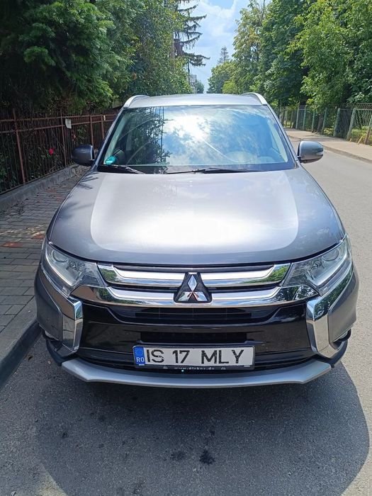 Mitsubishi Outlander Primul proprietar stare buna