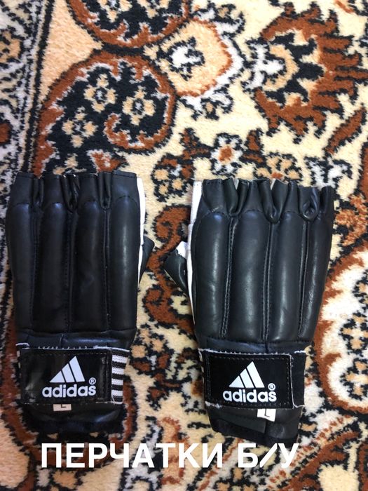 Набор для боевых исскуств