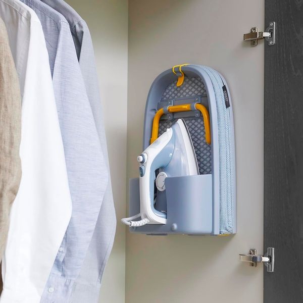 Складная гладильная доска Joseph Joseph Pocket