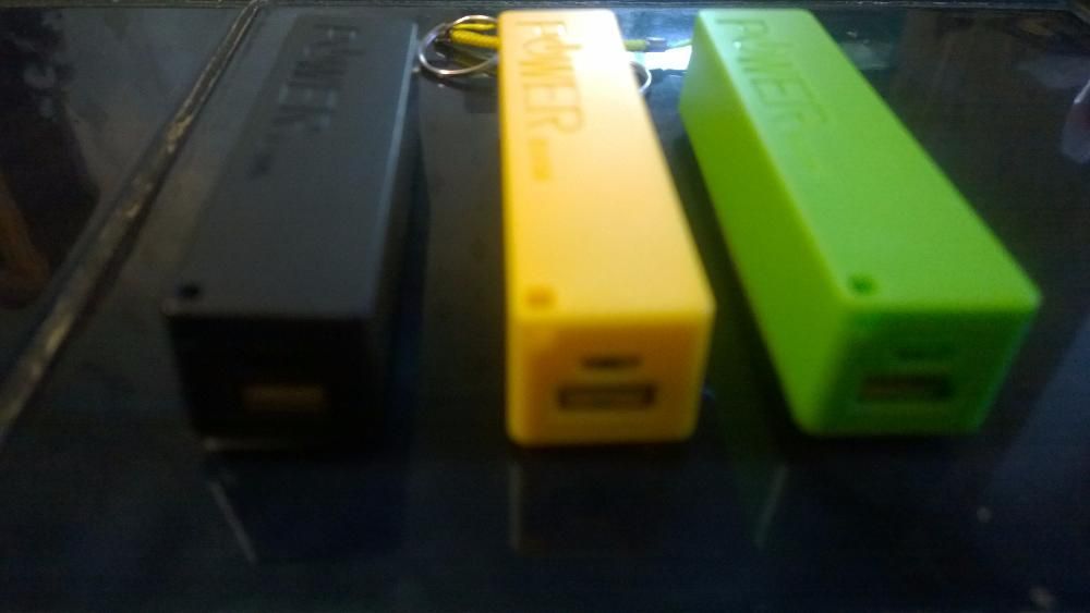 Повер банк-Power Bank мини