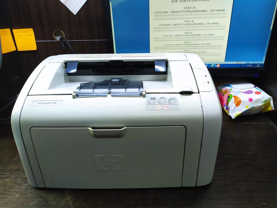 Hp laserjet 1010 /1018 /1020/1022