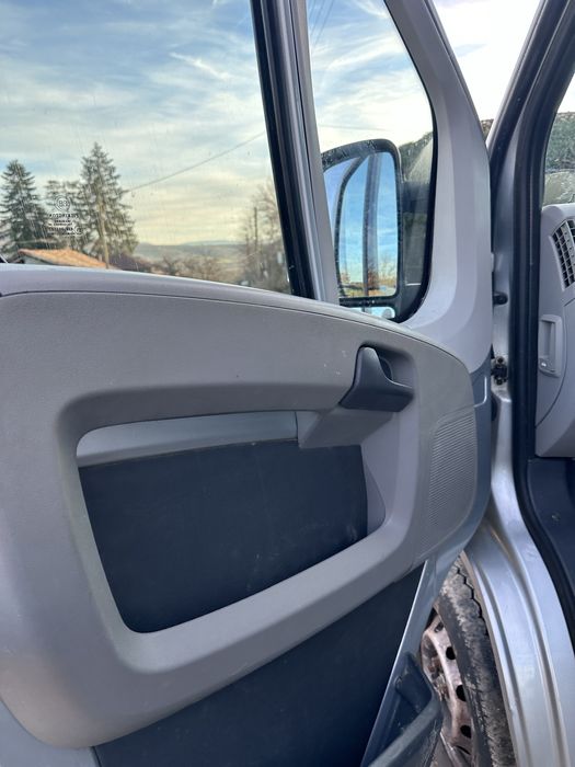 Пежо боксер/peugeot boxer