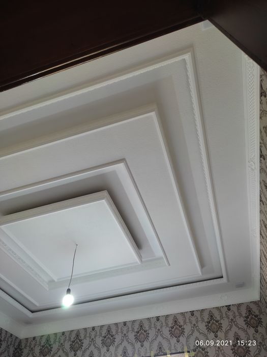 Мастер по гипсакартону гипсакардон устаси