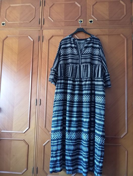 ROCHIE dama xxxl