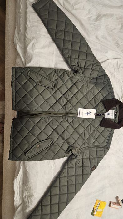 Яке Ralf Louren Polo