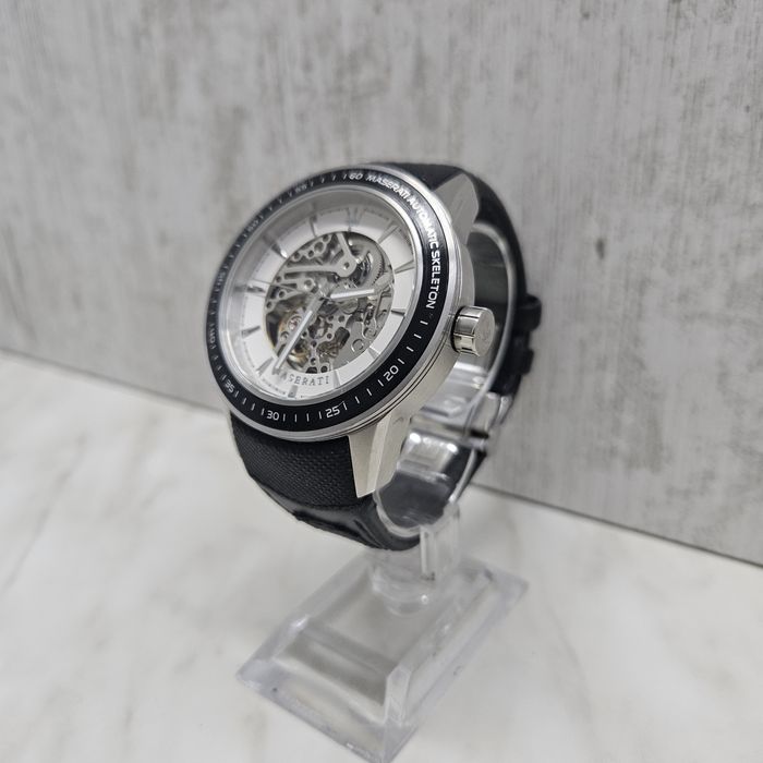 Ceas Maserati Automatica Zeus Amanet Vitan 3157