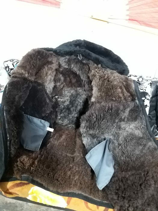 Продам новый Тулуп