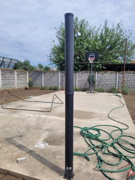 Vind dus de gradina ,piscina