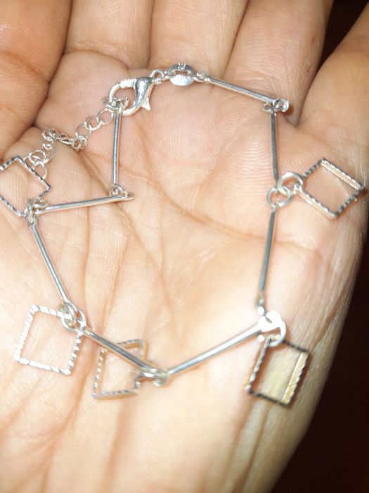 Сребърни гривни 925