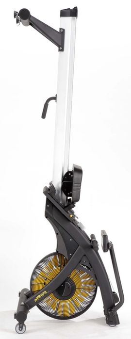 Тренажер гребля профессиональный