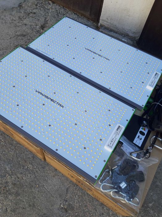 ViparSpectra SP 2000 200W