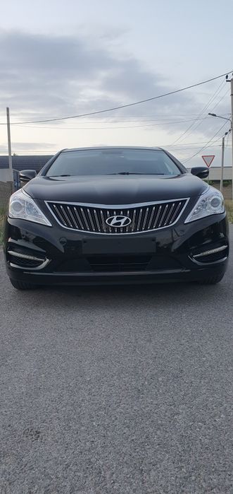 Продам Hyundai Grandeur