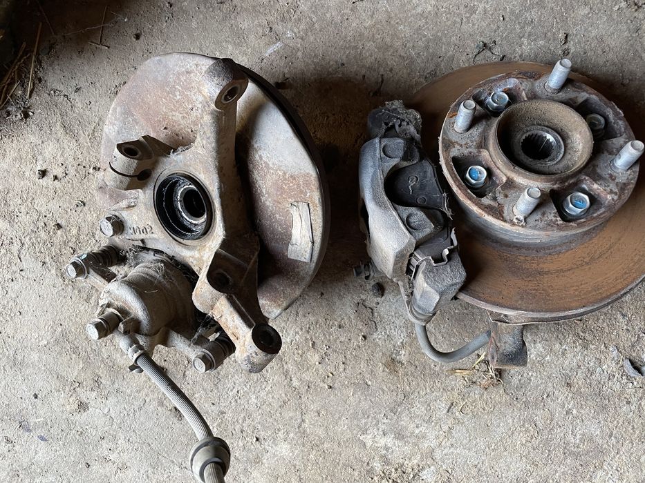 Матиз запчасть