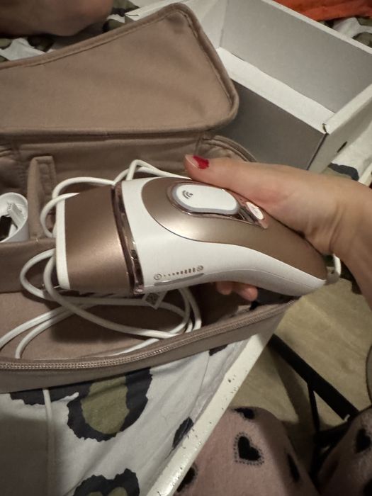 skin i expert braun PL7253