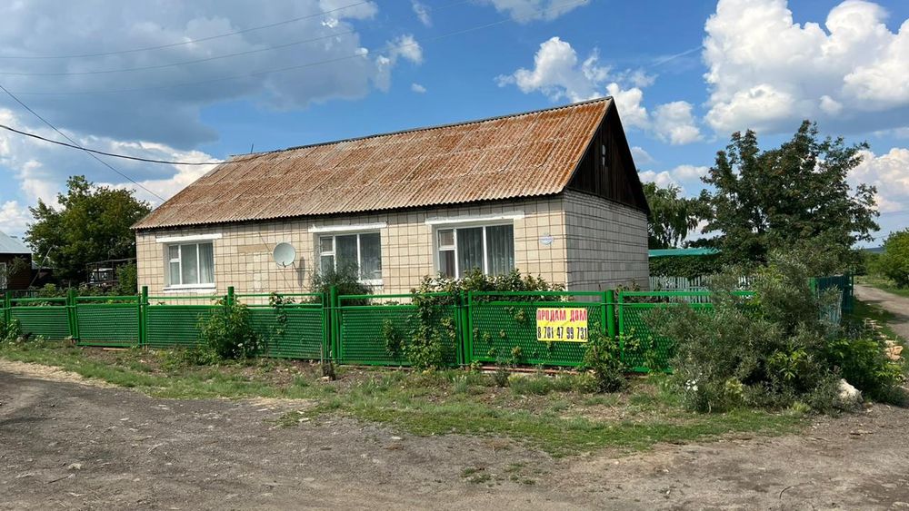 Дродам дом в курортной зоне