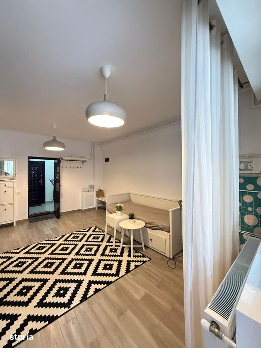 Apartament modern - Mutare Imediata - Militari Residence