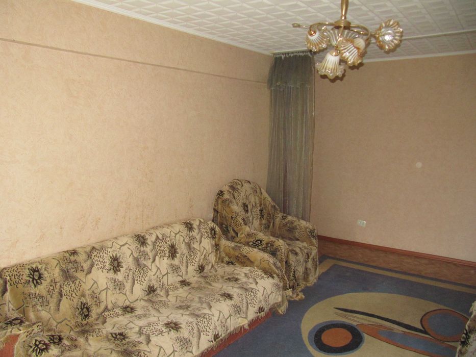 3х-комн квартира на 45 аптеке
