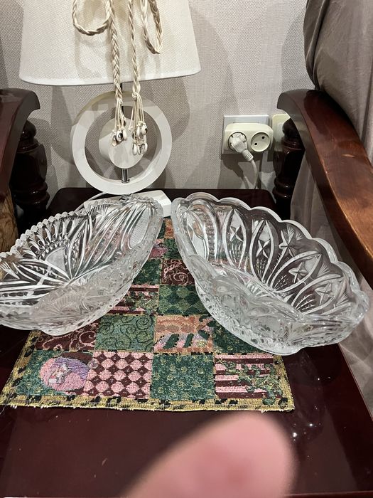 Продается красивая посуда