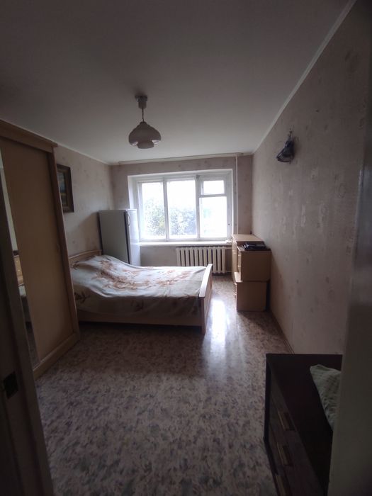 Продам 2-х комнатную квартиру