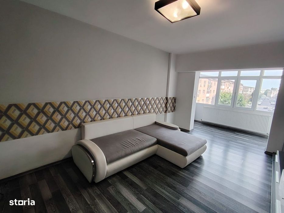 Luxul la el acasa!Apartament 2 camere-zona Centrala.