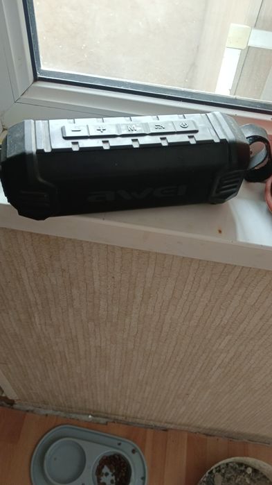 Awei y280 колонка портотивнся