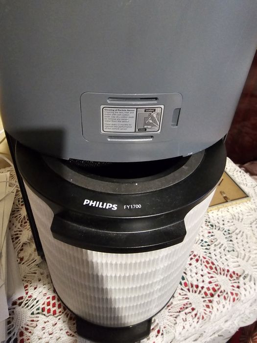 Purificator Philips 1000i