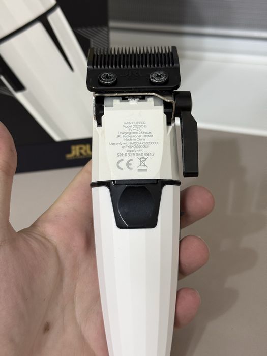 Jrl Onyx FF2020C-B
