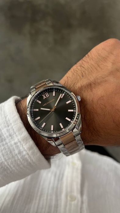 Часы ОРИГИНАЛ год гарантия