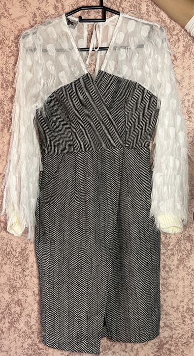 Женская одежда