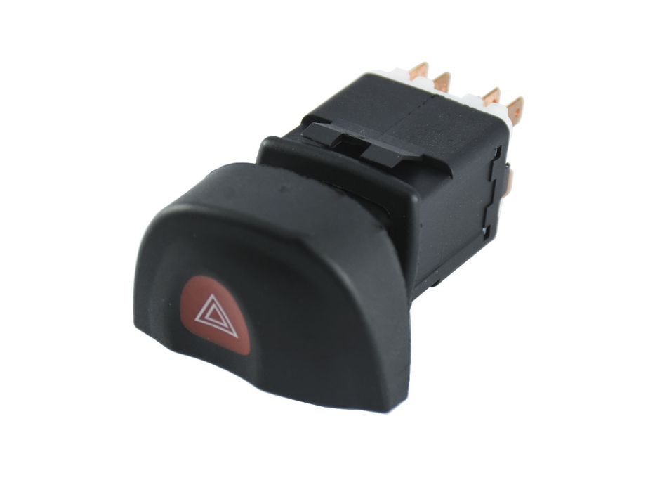 Бутон за аварийни светлини за Renault Megane 1