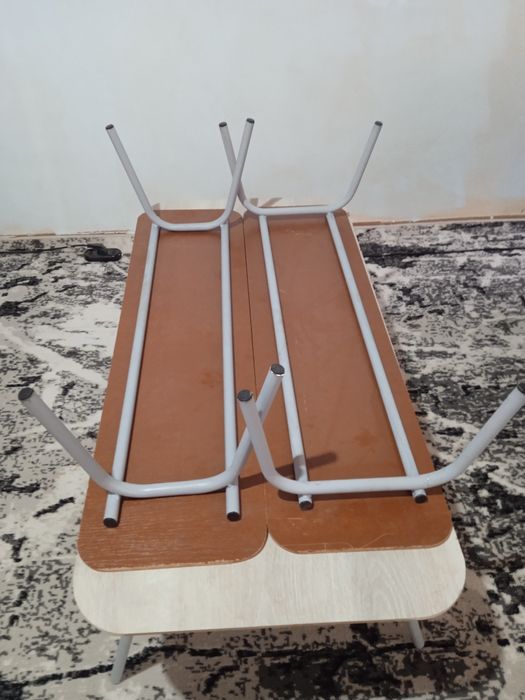 стол стул для детского сада, для детей, Bolalar uchun stol stullar.