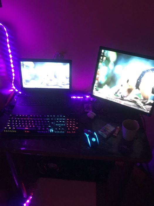 Schimb laptop cu telefon