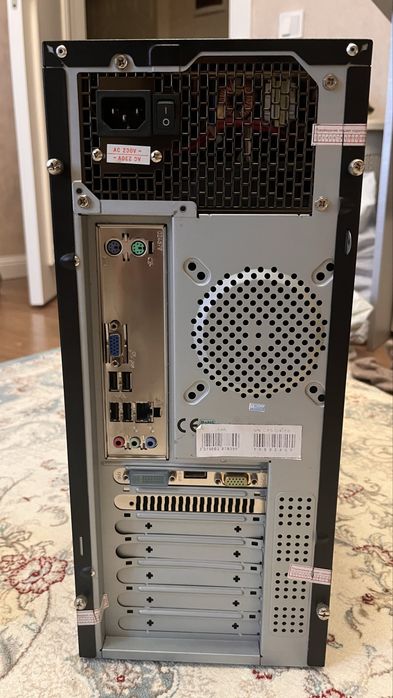 Продам процессор игровой