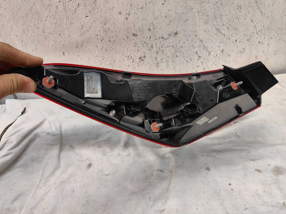 Оригинален стоп Мерцедес 118  Mercedes CLA 118 Led