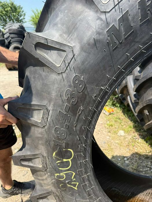 Cauciucuri noi 18.4 r38