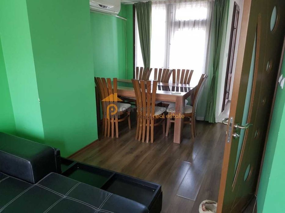 Продава се Двустаен апартамент в Пловдив, Кършияка - 73 кв.м за 1535 €/кв.м - Снимка #2