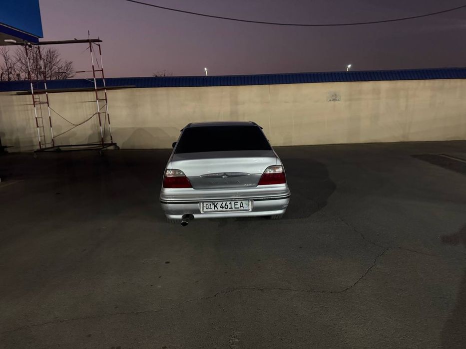 Продаётся Nexia 1