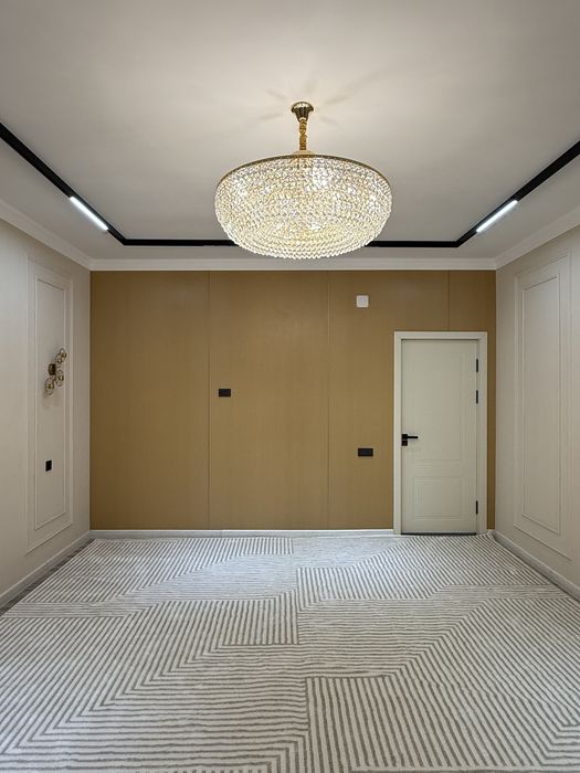 22-maktab orqasidan kvartira sotiladi