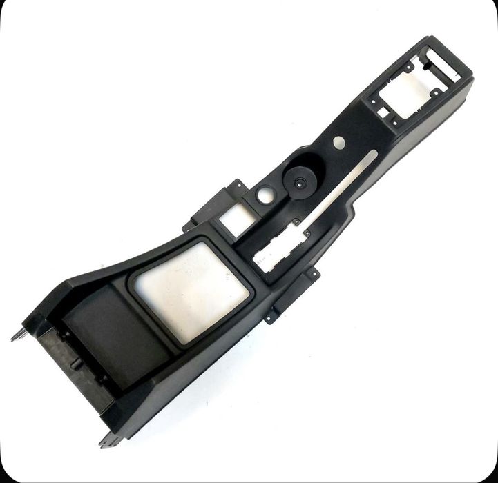 Тоннель приора 1