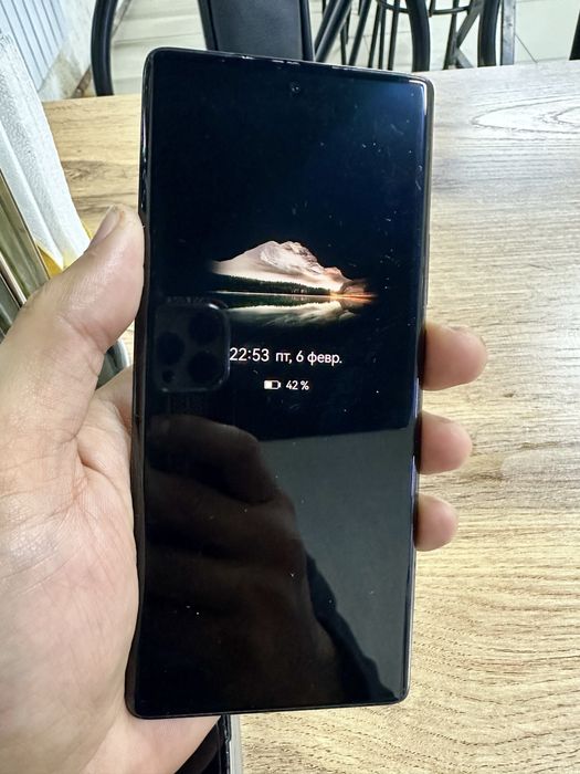 Huawei nova 10 128 gb