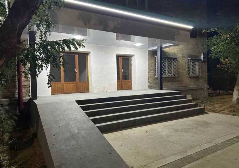 Продаётся нежилое помещение в Яшнабадском районе