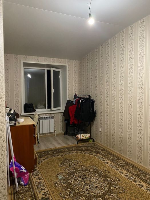 Ищем на подселение девочку!!!