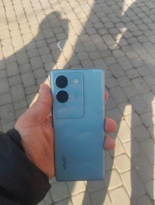 Vivo S17T 12/512GB Sotiladi