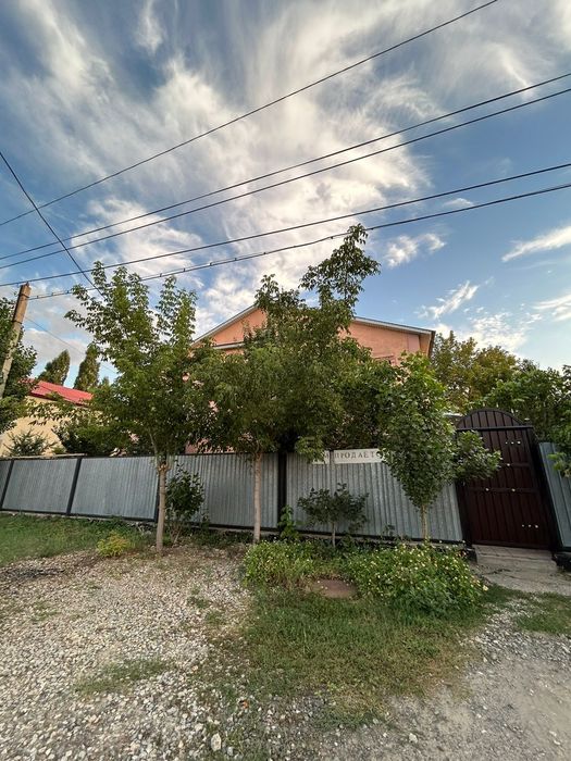 Продам коттедж в районе Аэропорта