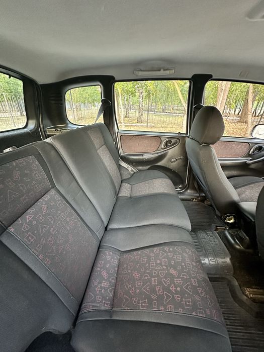 Продам Нива Chevrolet