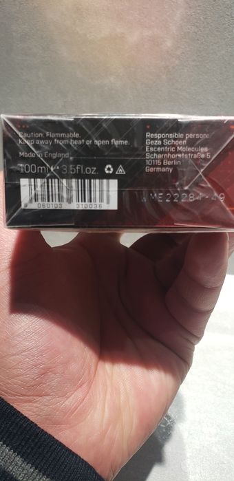 E:02 Essentric Molecules 02 100% оргиналь