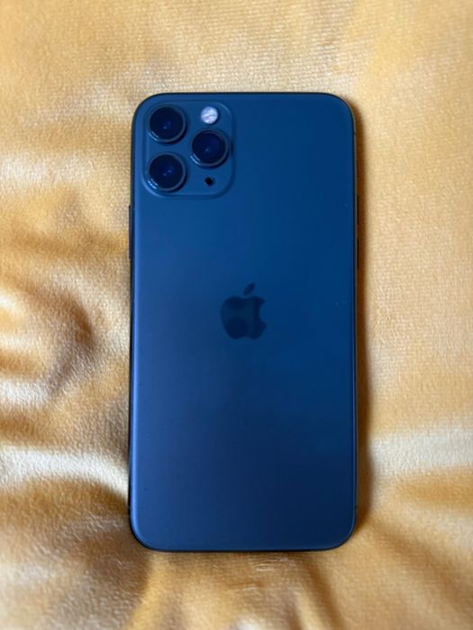 iPhone 11 Pro Оригинал Акб 91%