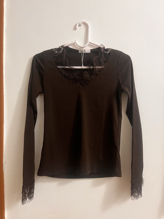 Кофточка женская