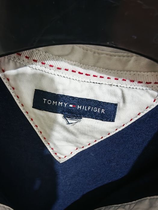 Дамска тениска Tommy Hilfiger